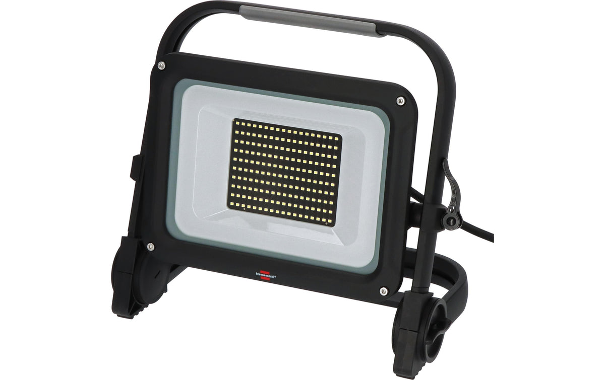 Brennenstuhl LED Strahler Jaro 100W 4000K 11500lm, 14062M, IP65, 5m