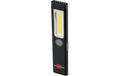 Brennenstuhl LED Akku-Handleuchte PL 450mAh, 200lm, 6500K, Li-Ion 3,7V