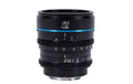 MS24X-B Nightwalker Series 24mm T1.2 S35 X Mount, Black