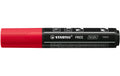 STABILO FREE Acrylic T800C karmin FREE ACRYLIC T800C EINZELSTIFT