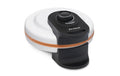 Trisa Waffeleisen Retro Waffles 230V, 800W, Retro, Antihaft, 15cm Durchmess