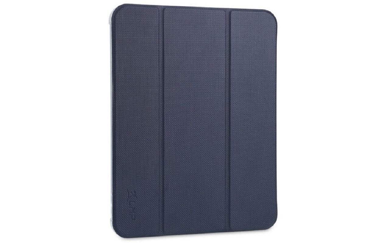 LMP SlimCase, Mitternacht Blau für iPad 10.9" (ab 10. Gen.)