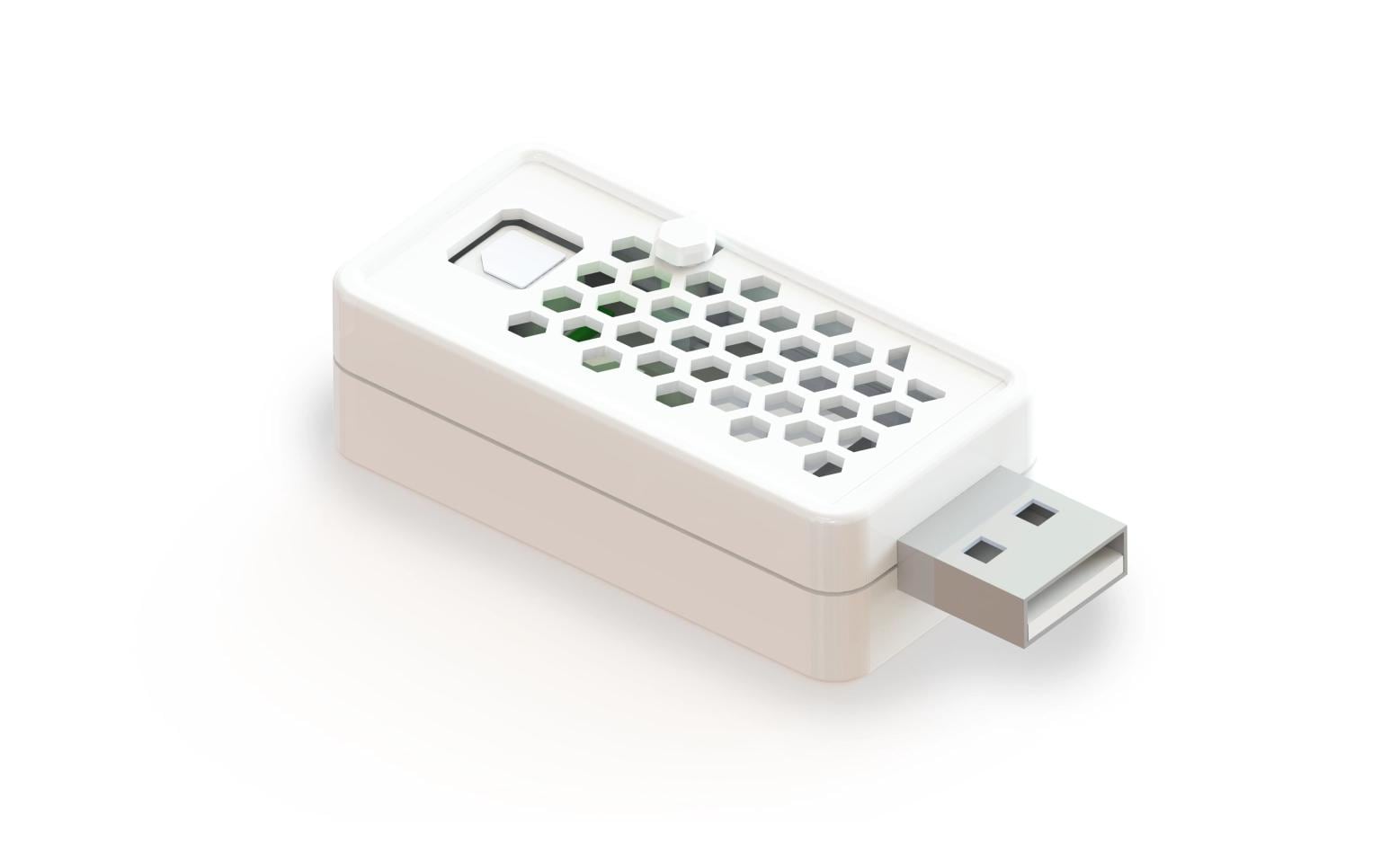 Luxafor CO2 Dongle USB-A