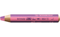 STABILO woody 3 in 1 duo pink/lila woody 3 in1 duo