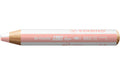 STABILO woody 3 in 1 duo weiss/apricot woody 3 in1 duo
