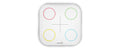 Luxafor Smart Button mit 1.5m USB-A Kabel USB-A