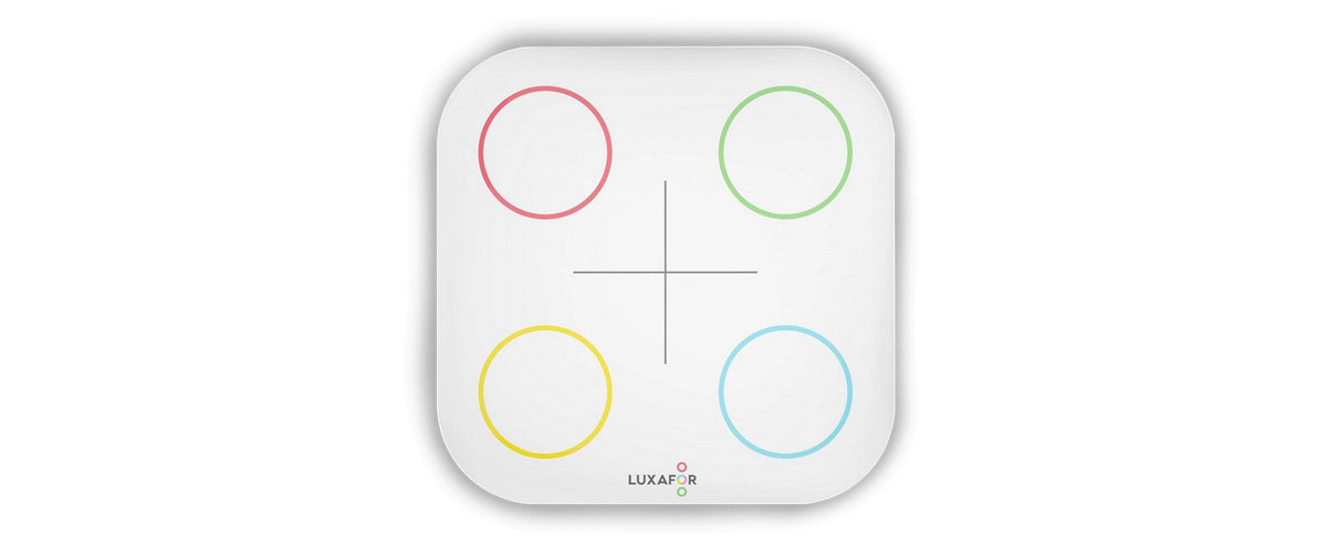 Luxafor Smart Button mit 1.5m USB-A Kabel USB-A