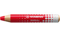 STABILO MARKdry Whiteboardmarker rot MARKdry Whiteboardmarker rot