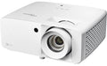 Laser Projektor Optoma UHZ66 4000 ANSI-Lumen, UHD