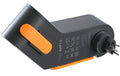 Delock Terminalblock Chinch Stecker 2 Pin Terminalblock, Pitch 5.0mm