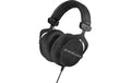 Beyerdynamic DT 990 Pro (80 Ohm) Black Premium Stereo Kopfhörer, schwarz