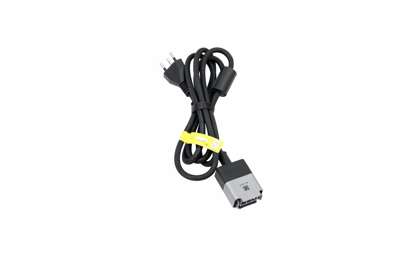 EcoFlow PS Anschlusskabel 5m CH zu PowerStream
