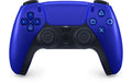 Sony PS5 DualSense Controller Cobalt Blue, Wireless