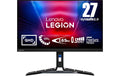 Lenovo Legion R27Q-30, 27", 2560x1440 0.5ms, 1000:1, 2x HDMI, 1x DP