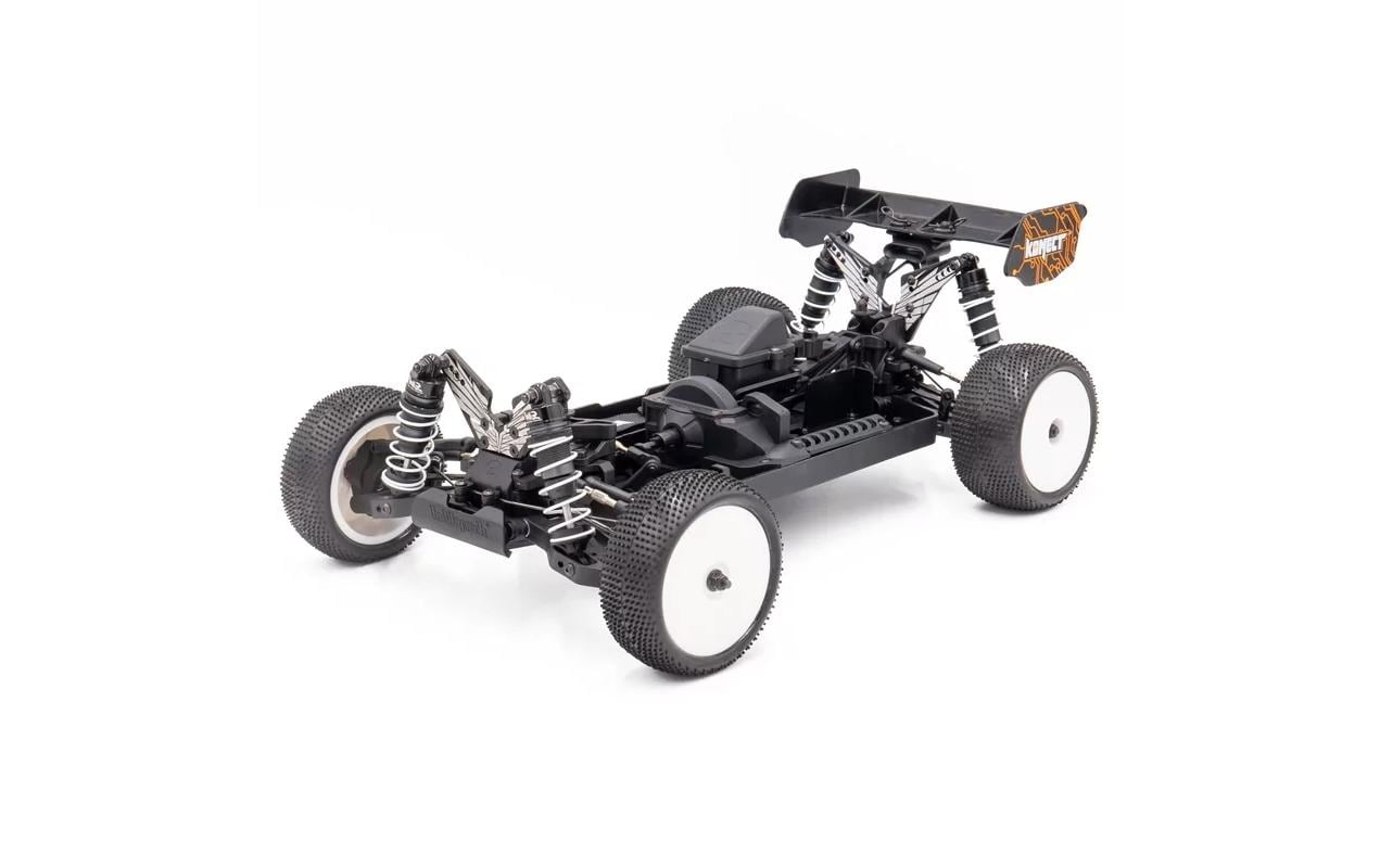Hobbytech Buggy 4WD BXR.S2 1:10, Bausatz