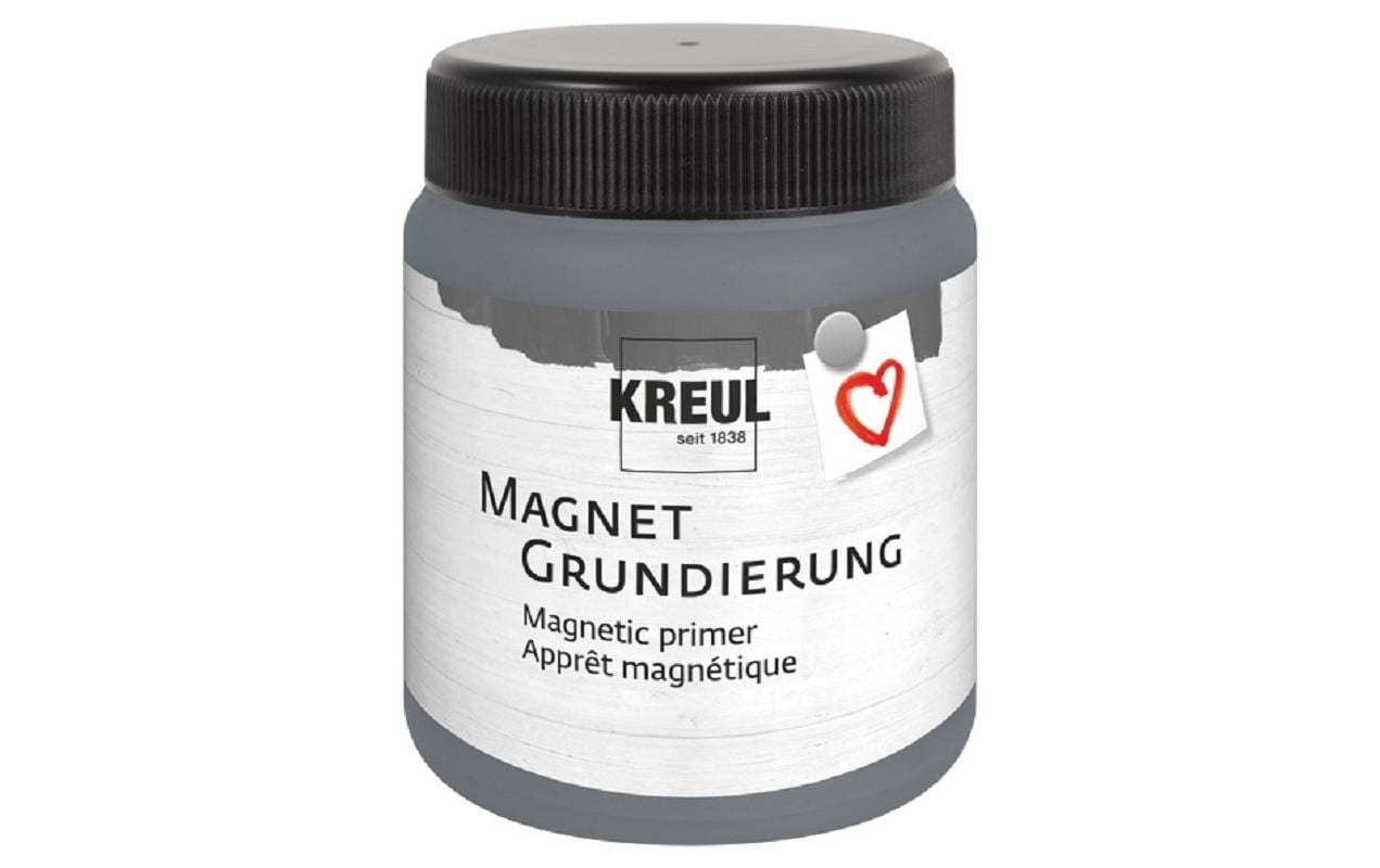 Kreul Magnetfarbe 250 ml, 1 Stück