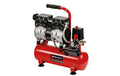 Einhell Kompressor TE-AC 6 Silent Kesselinhalt 6 L, 8 bar