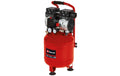 Einhell Kompressor TE-AC 24 Silent Kesselinhalt 24 L, 8 bar