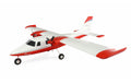Amewi AMXPlanes P68 Hochdecker 850mm PNP rot