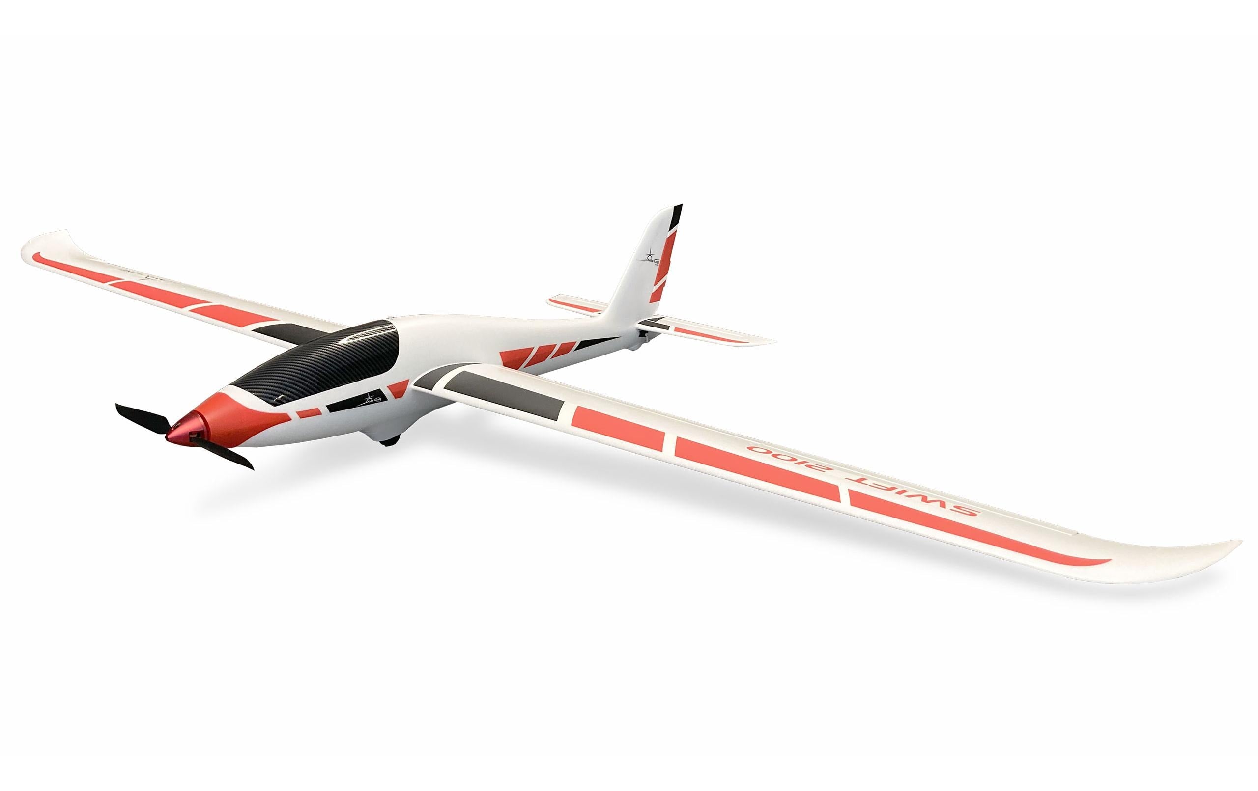 Amewi AMXPlanes Swift 2100 Motorsegler EPO PNP
