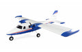 Amewi AMXPlanes P68 Hochdecker 850mm PNP blau