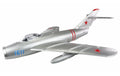 Amewi AMXFlight MIG-17 Jet PNP 50mm 11 Blatt EDF 730mm