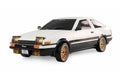 Amewi AE86 Sprinter Trueno weiss 1:18