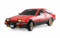 Amewi AE86 Sprinter Trueno rot 1:18