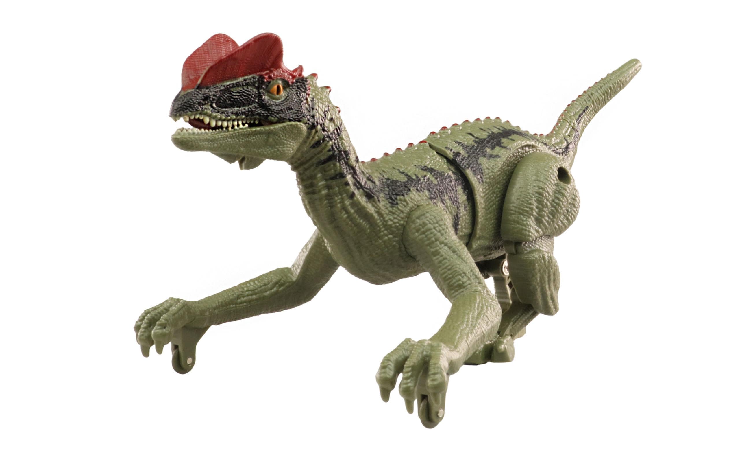 Amewi Allosaurus RC Dinosaurier 21cm
