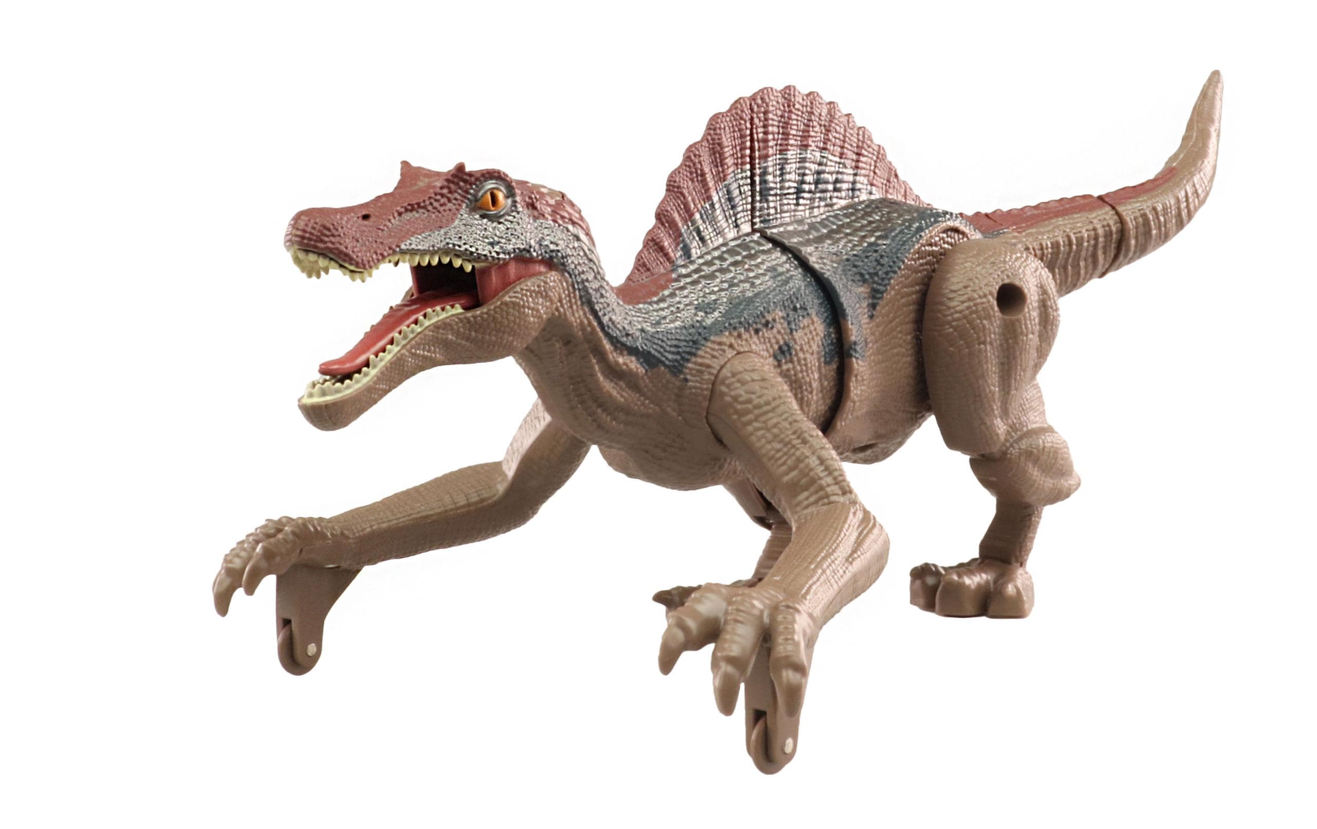 Amewi Spinosaurus RC Dinosaurier 21cm
