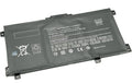 Vistaport Batteries für HP EliteBook 11.55V, 4835mAh