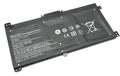 Vistaport Batteries für HP Pavilion 11.55V, 3470mAh