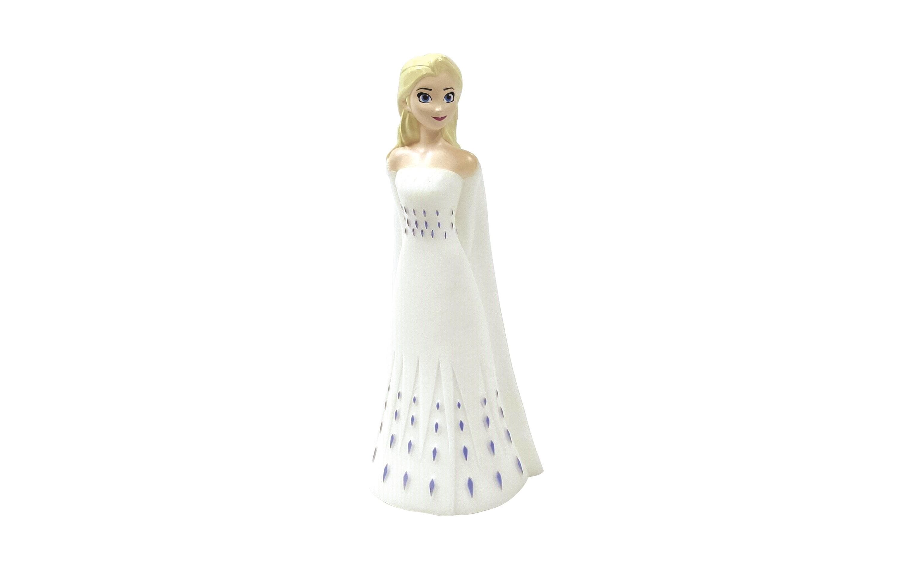 Disney Frozen 3D LED-Taschen-Nachtlicht