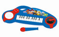 PAW Patrol Elektronisches Keyboard Drumpad und Lichteffekten