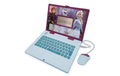 Disney Frozen pädagogischer Laptop DE/ENG