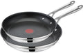 Tefal Pfannenset Jamie Oliver Cook Smart 24cm & 28cm