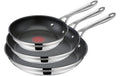 Tefal Pfannenset Jamie Oliver Cook Smart 20cm, 24cm & 28cm