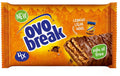 Ovo Break 4 x 39 g