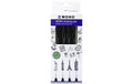 TOMBOW  MONO drawing pen Set Fine MONO drawing pen