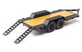 Axial SCX24 Flat Bed trailer 1:24