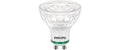 Philips LED Lampe 2.4W (50W) GU10, 380lm, 3000K, nicht dimmbar