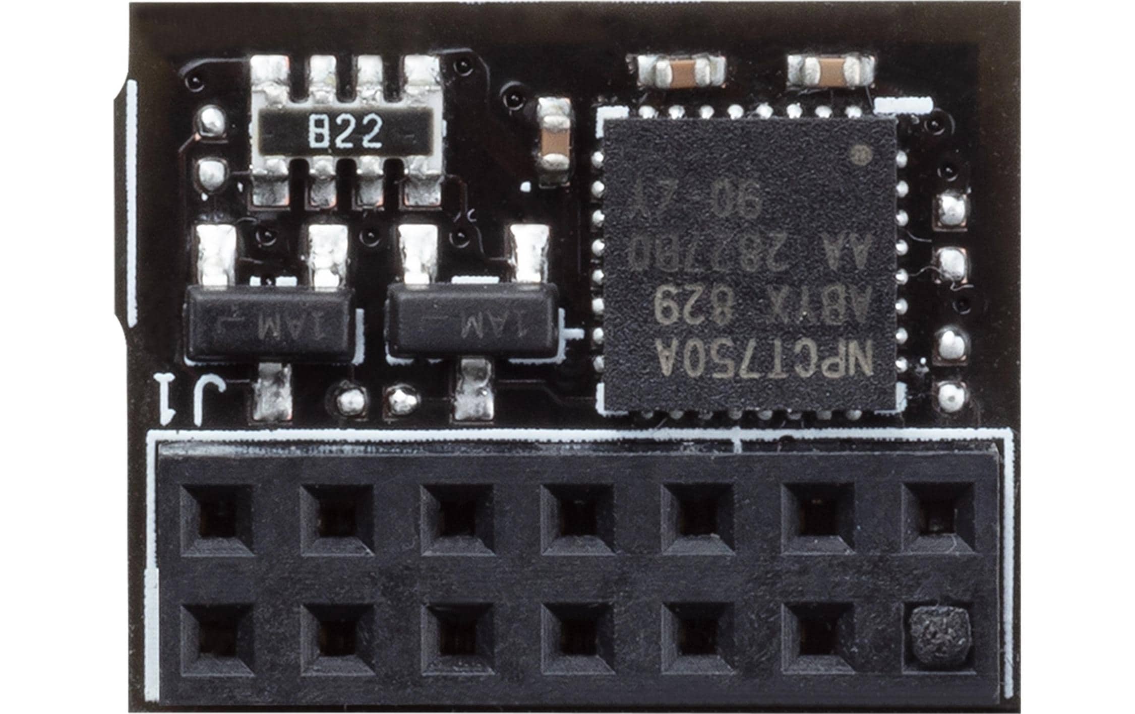 ASUS TPM-SPI Modul TPM-SPI