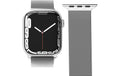 Vonmählen Milanese Loop 1, Silver Apple Watch 40/41/42mm