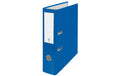 Esselte Swiss Edition ECO Ordner 75mm dunkelblau