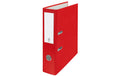 Esselte Swiss Edition ECO Ordner 75mm rot
