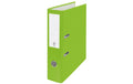 Esselte Swiss Edition ECO Ordner 75mm lime