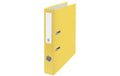 Esselte Swiss Edition ECO Ordner 50mm gelb