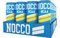 NOCCO BCAA Limon Del Sol 330ml, 24-Tray