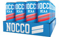 NOCCO BCAA Mango Del Sol 330ml, 24-Tray