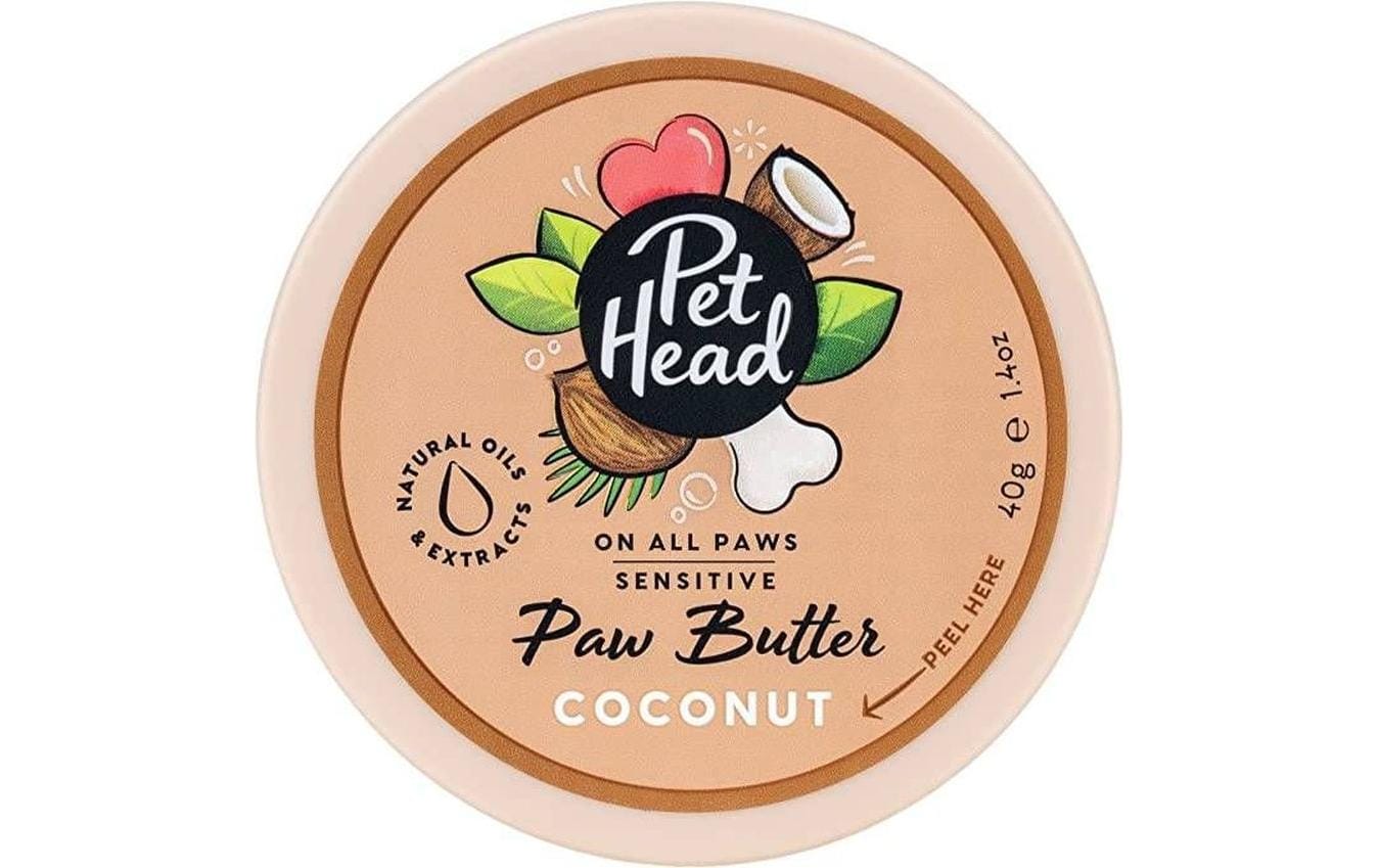Pet Head On All Paws Paw Butter Koko, 40ml